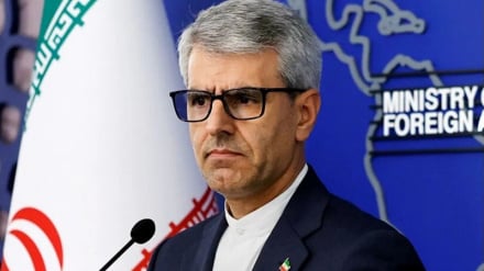 Бакаи: Мы получили противоречивые сигналы от США