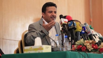 Ansarullah: Enemy will be unable to open Bab-el-Mandeb