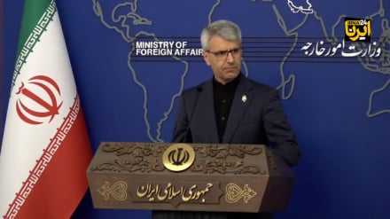 בקאי: לא מתוכננת פגישה, באסלאמאבאד, בין איראן לארה