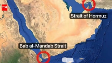 Israel na Somaliland: Njama ya kudhibiti Bab al Mandeb
