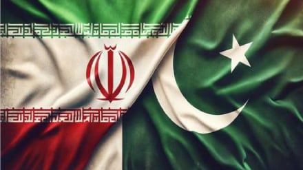 Iran–Pakistan FMs discuss latest regional developments