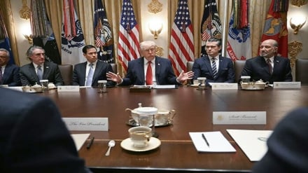 Trump'ın İran'a yönelik tehditlerinin hukuki ve uluslararası boyutları nelerdir?