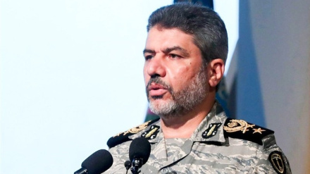 Generale Akrami-Nia: «Il nemico ha fallito nel raggiungere i suoi obiettivi»