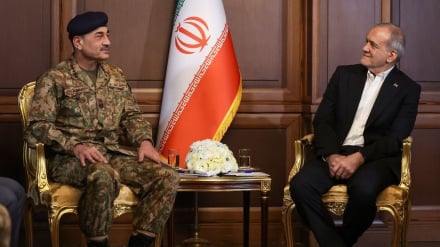 Pezeshkian: Iran Ingin Damai, Bukan Perang dan Tak Akan Diam Dihajar