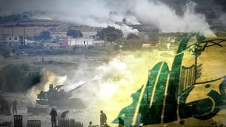 דאגה נרחבת מאיומים עתידיים