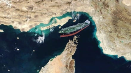 Iran di Garis Depan Perlawanan, Balasan Historis untuk Zionisme dan Imperialisme