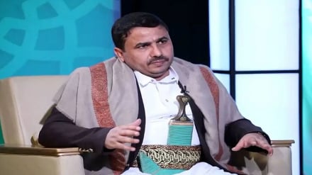 Ansarullah Yemen: Lobi ya Wazayuni imezuia makubaliano kati ya Marekani na Iran