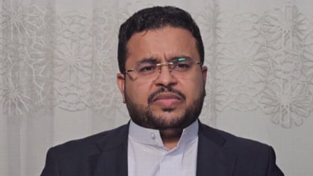 Yemen Ensarullah hareketinin kıdemli bir üyesi: Trump'ın eylemleri Amerika'nın çıkmazda olduğunun bir işareti