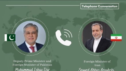 İran ve Pakistan dışişleri bakanlarının görüşmesinde bölgedeki son gelişmeler ele alındı‌