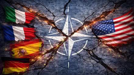 Namna Ulaya Ilivyochoshwa na Uchukuaji Hatua wa Upande Mmoja wa Marekani 