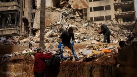 Hezbullahu: Negociatat e drejtpërdrejta të Libanit me regjimin izraelit janë një shkelje e qartë e kushtetutës