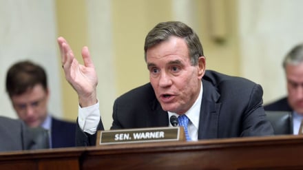 Senator AS: Perang Trump di Asia Barat Kacau dan Tak Beraturan