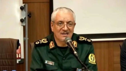 General Talaei-Nik: Trump no tiene más remedio que aceptar los derechos de Irán