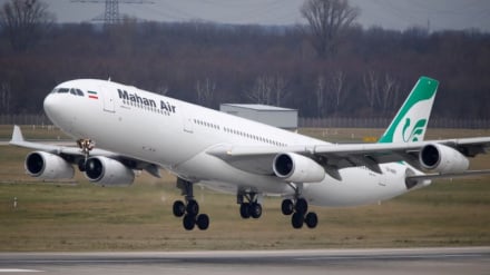 Penerbangan Iran-Pakistan Kembali Normal Setelah 60 Hari Terhenti Perang!