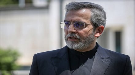 Baqeri: La región sin Estados Unidos será el lugar más estable del mundo