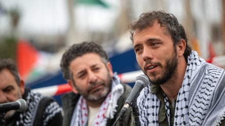 UN yataka kuachiliwa huru wanaharakati wa Global Sumud Flotilla