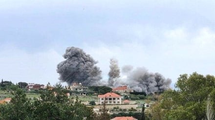 24 operaciones de drones de Hezbolá en 24 horas: los sionistas están consternados