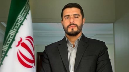 روایت مبتنی بر واقعیت رسانه ای ایران از جنگ رمضان دلیل تاثیرگذاری آن در تمام دنیا است