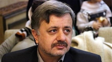 مجموعه شعر شاعران افغانستانی در همدلی و همراهی با ملت ایران منتشر می‌شود