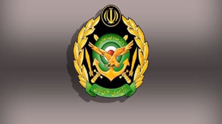  هرمز تنګی سیمې ته د امریکا د بیړیو د واریدیدا مخه ونیول شوه
