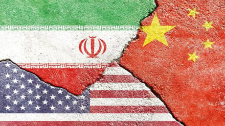Tiongkok: Prioritas saat ini Mencegah Kembalinya Konflik Iran-AS