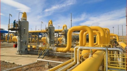  Մեկնաբանություն- Իրանը վերածվում է տարածաշրջանային գազի կենտրոնի