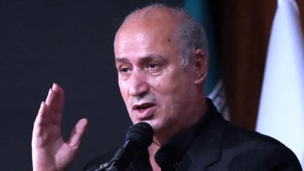 Mkuu wa Shirikisho la Soka Iran akataa simu ya Waziri Mkuu wa Canada baada ya kutendewa vibaya