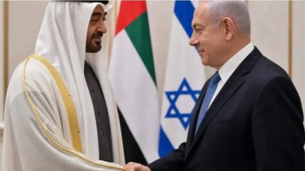 اماراتو ته د نتانیاهو پټ سفر/ د ابوظبي چارواکې نور د ستنېدو لاره نه لري