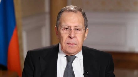 لاوروف: ایران حق کامل غنی‌سازی اورانیوم برای مقاصد صلح آمیز را دارد