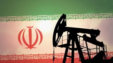 China no reconoce las sanciones de EEUU contra la compra de petróleo a Irán