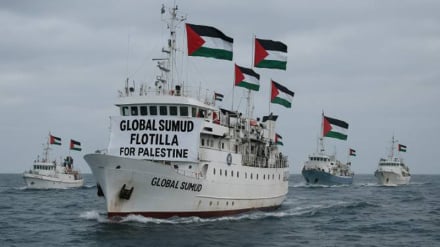 Jeshi la Israel lawanyanyasa kingono wanaharakati wa Al-Samoud Global Flotilla