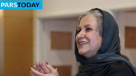 Intervista a Zahra Mohammadi-Nejad, l'attivista sociale iraniana che ravviva l'empatia