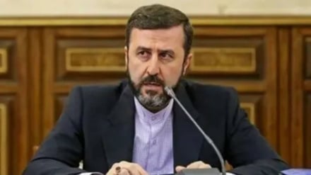 **Garaibabadi: Dünya Kupası’na ev sahipliği yapmak, seçici davranışın bir milli takıma karşı aracı haline gelmemelidir**