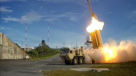 Washington Post: Stoku i raketave THAAD të SHBA-së përgjysmohet/Rritet pakënaqësia e amerikanëve me koston e jetesës