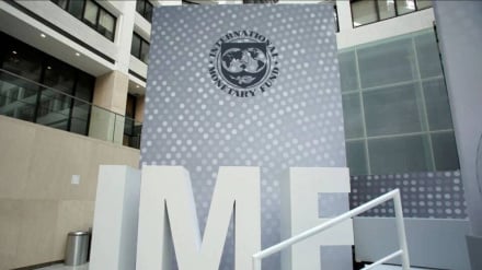 Uluslararası Para Fonu (IMF): Batı Asya’daki savaşın sürmesi, dünya ekonomisi için çok daha kötü koşullar doğurur