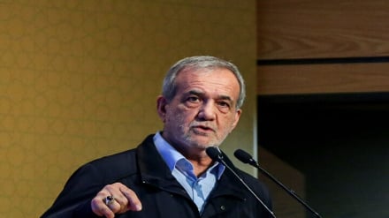رئیس‌جمهور ایران: به جهان اطمینان می دهیم به دنبال سلاح هسته‌ای نیستیم