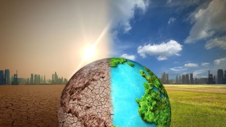 COP17 Mongolia: 197 Negara Bahas Daratan, Air, dan Harapan di Tengah Krisis Iklim