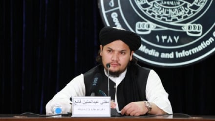 طالبان: ټولو ښاریزو ته بې له تبعیضه امنیتي خدمات ورکول کیږي