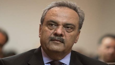 درانی: پاکستان در پی تغییر ساختار قدرت در افغانستان نیست