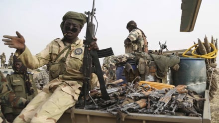 Boko Haram yauwa wanajeshi 23 katika eneo la Ziwa Chad