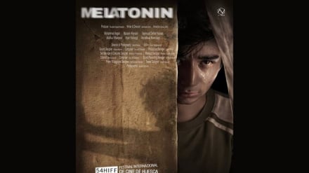 Film Pendek Iran 