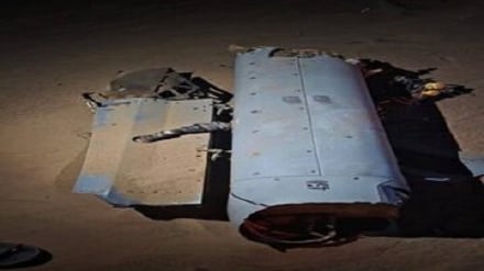 Derriban un dron estadounidense en la provincia de Marib, Yemen / Activista yemení: La unidad del eje de la resistencia cambió el panorama mundial