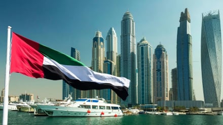 سیاسي تبصره: د اماراتو د جنګ غوښتنې وجوهات