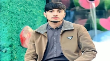 قتل یک جوان به دست عضو طالبان در ننگرهار پس از برخورد ترافیکی جزئی