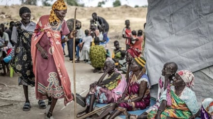 Krisis Kemanusiaan Sudan Selatan Memuncak, 12.000 Orang di Ambang Bencana Kelaparan
