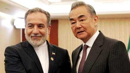 Menlu Tiongkok: Perang AS dan Israel terhadap Iran Ilegal
