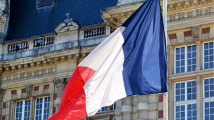 В США еще раз выросла цена на бензин/ Война с Ираном привела обошлась Франции один миллиард евро