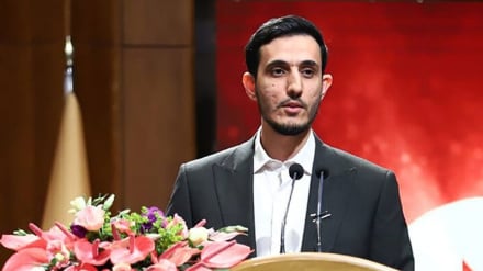 Каков был подход заместителя отдела Инлвещания Госттелерадио в недавней войне?