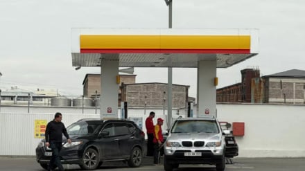 Հայաստանն առաջիկա օրերին կվերսկսի հեղուկ գազի ներմուծումը Իրանից. Պապոյան