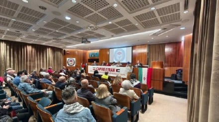 Ambasadori iranian në Itali: Strategjia ushtarake kundër Teheranit dështoi/Rruga e diplomacisë është e hapur